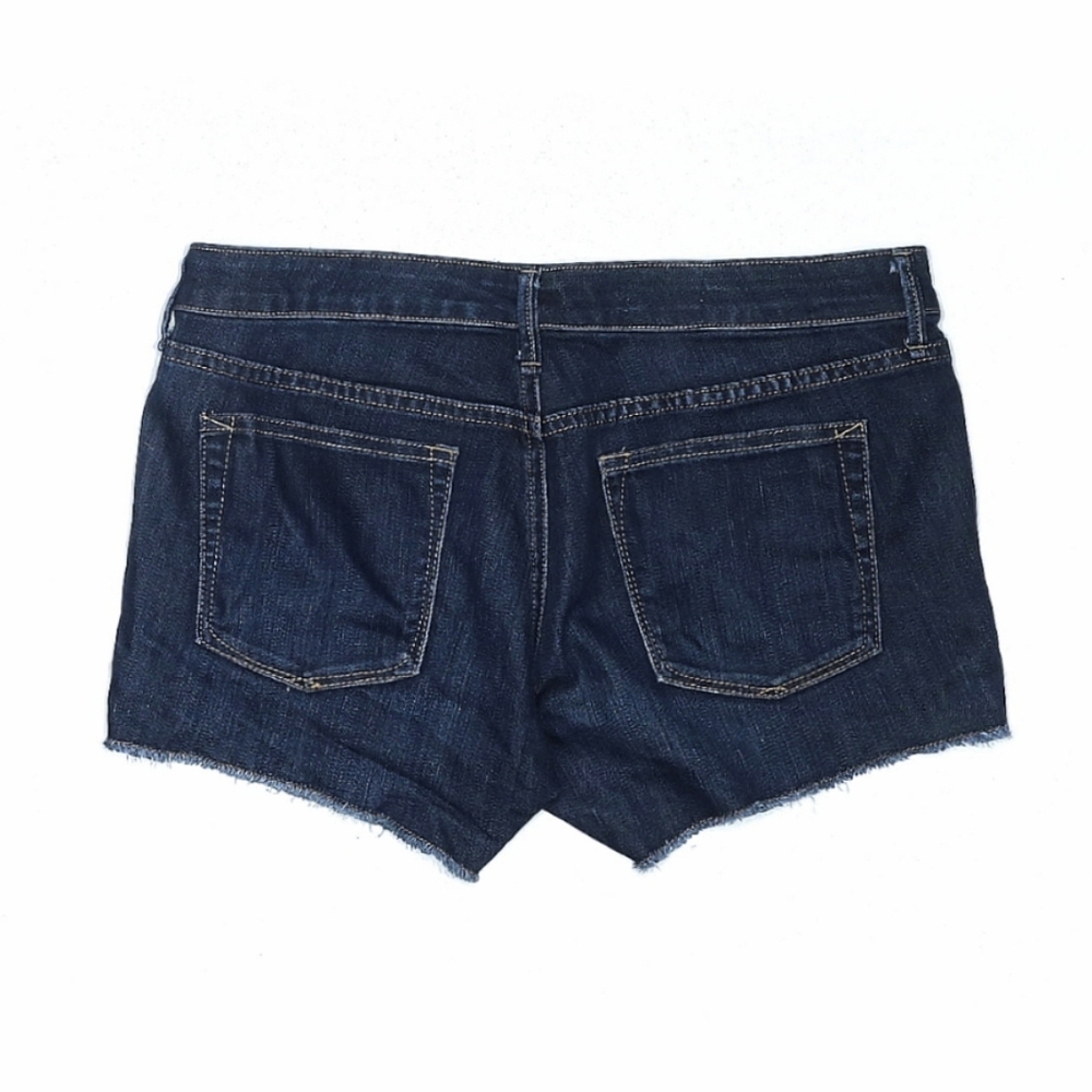 GAP Summer Cutoffs jean shorts - Picture 2 of 5